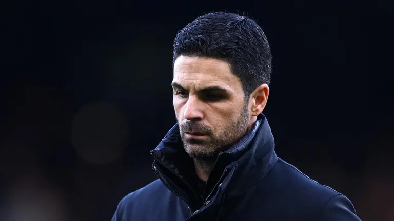 mikel-arteta-desmiente-salida-del-arsenal-muy-molesto