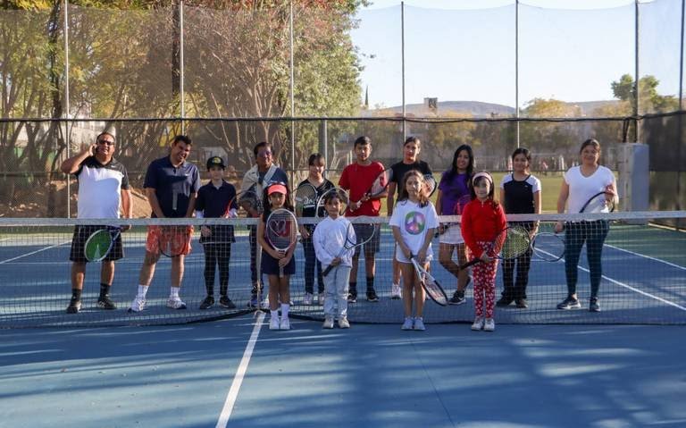 Tenis 1