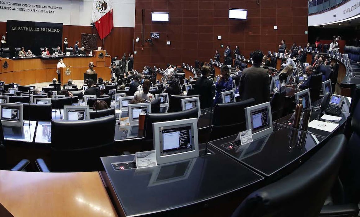 Senado-Senado