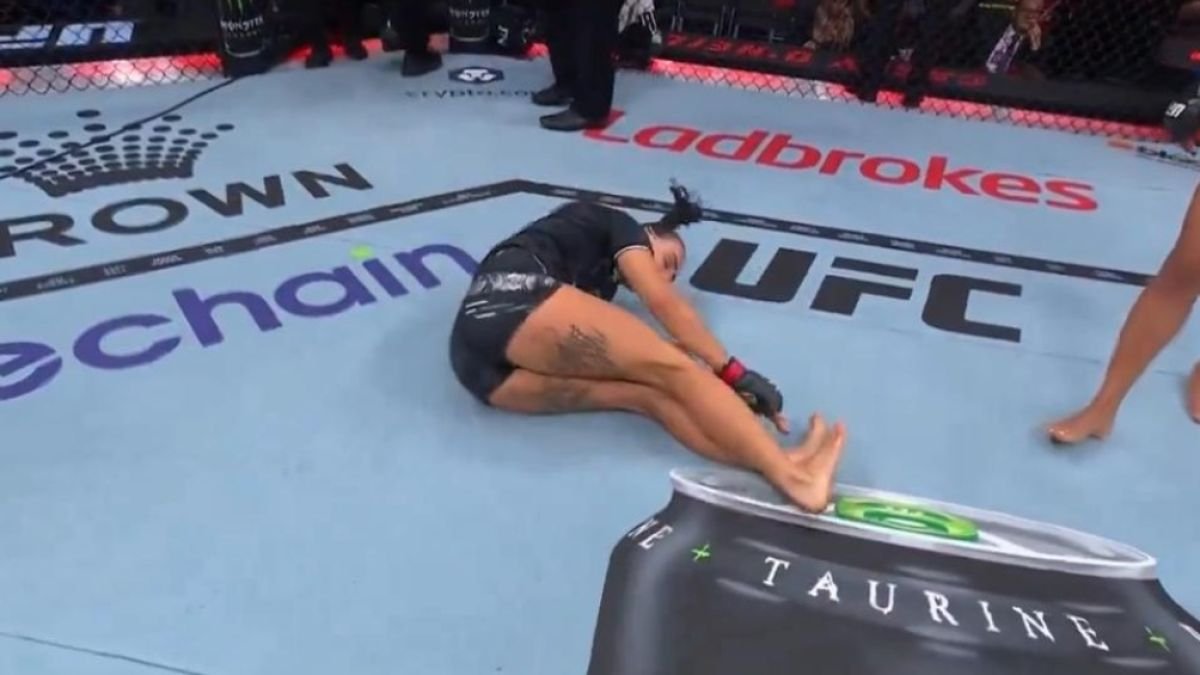 ufc
