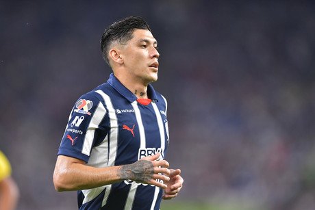 Monterrey v Toluca - Torneo Apertura 2024 Liga MX