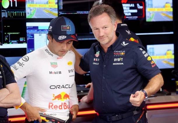 checo-perez-platica-christian-horner-1_thumb_611_424
