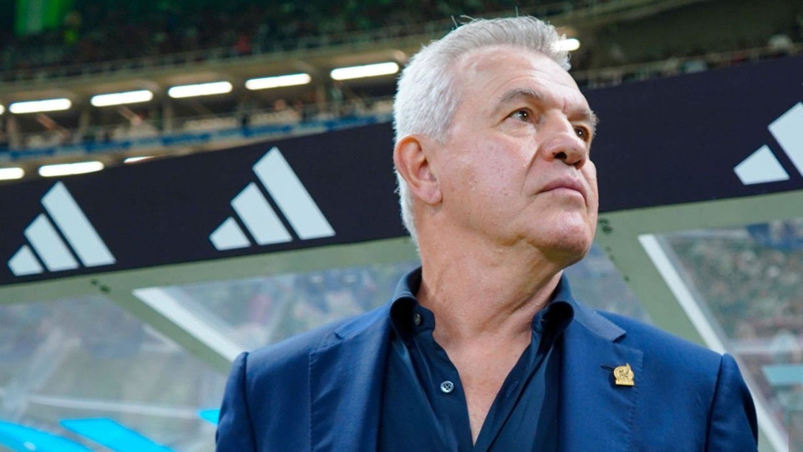 javier aguirre