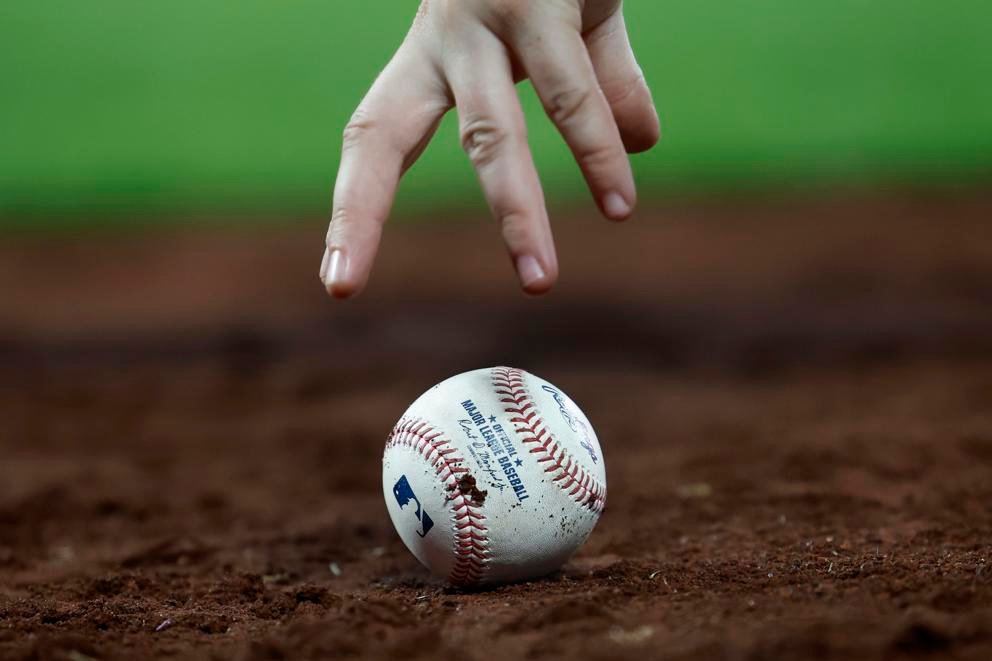 MLB - Atlanta Braves at San Francisco Giants