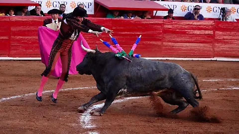 Corrida de toros