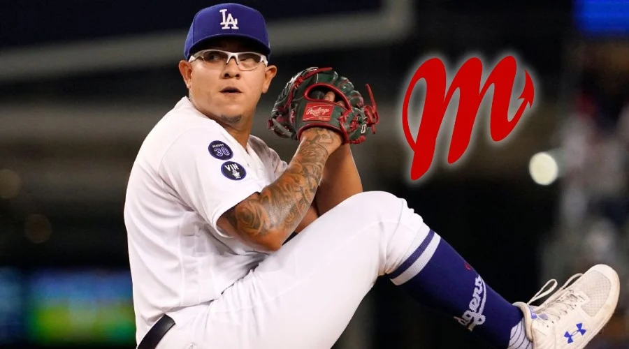 Julio-Urias