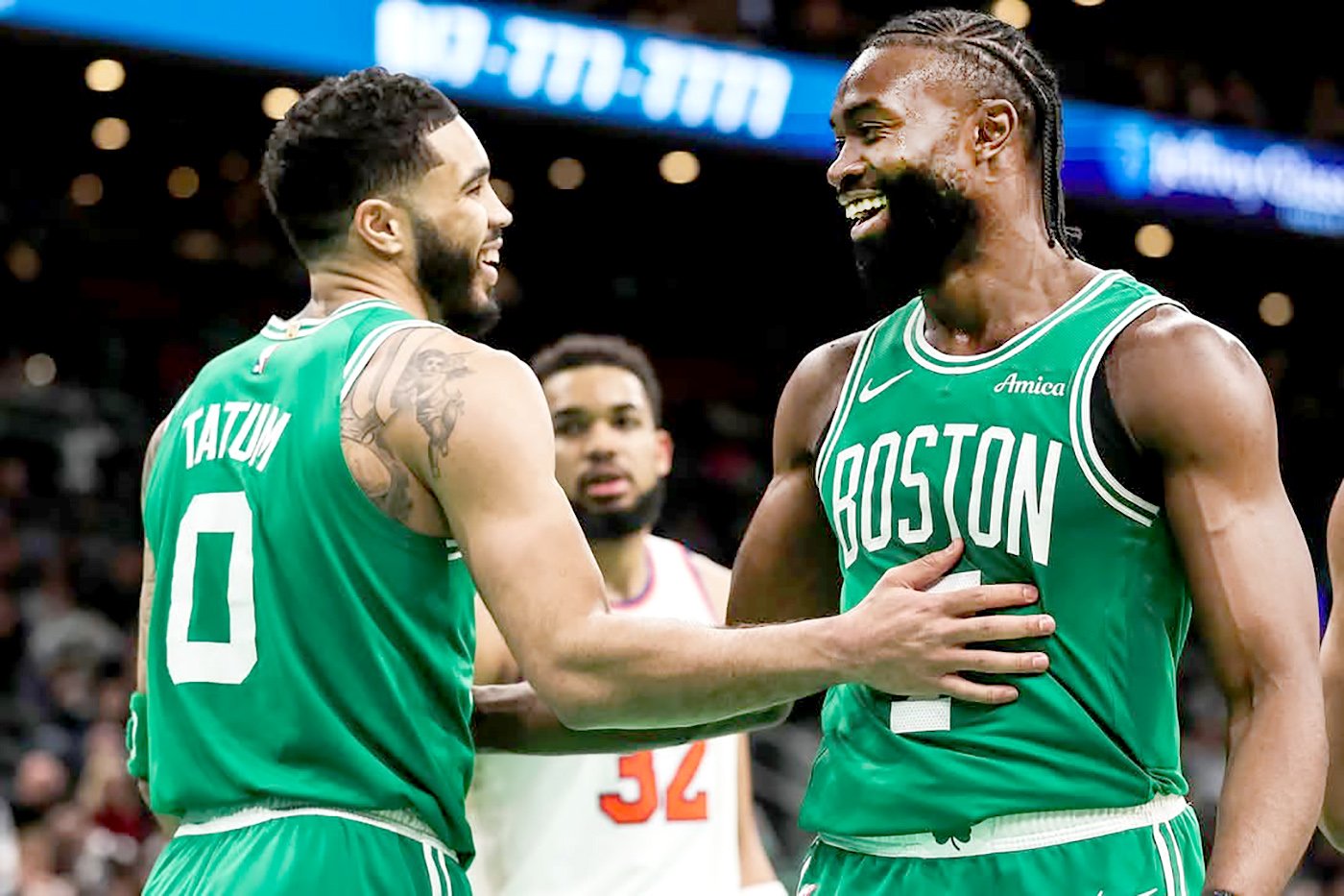 celtics de boston