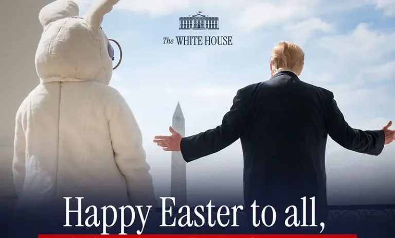 Felices-Pascuas-a-todos-incluidos-los-lunaticos-de-la-izquierda-radical-Trump-quadratin