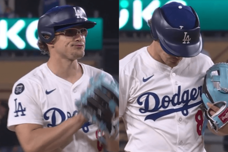 Kike-Hernandez-logra-marca-de-pitcheo-que-ni-Shohei-Ohtani-ha-logrado