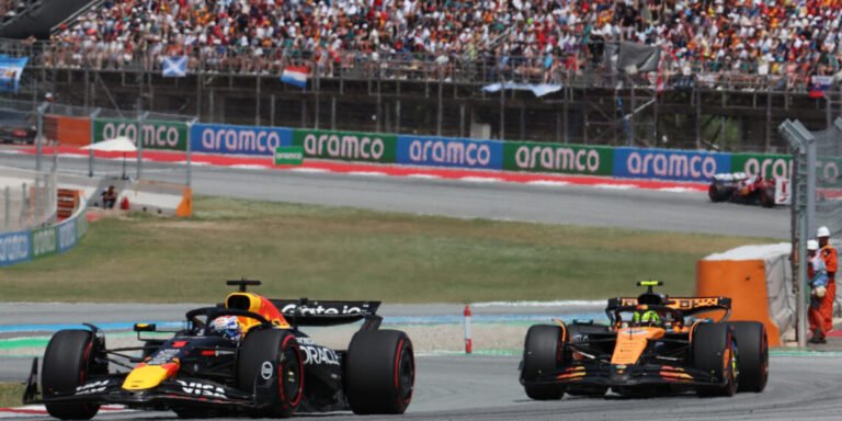 Spanish Grand Prix