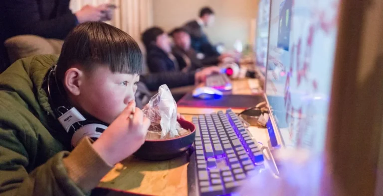 China-videojuegos