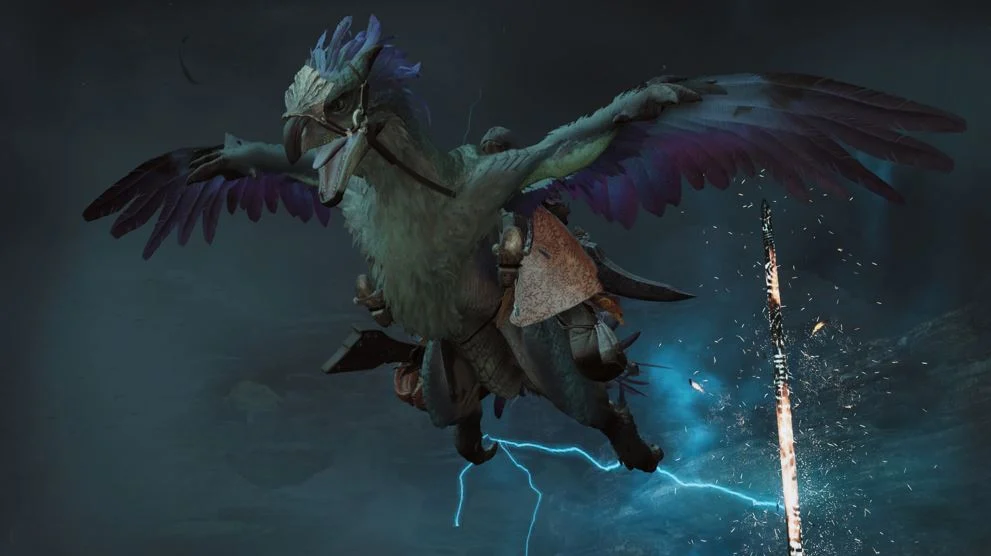 Monster-Hunter-Wilds-review-bombing