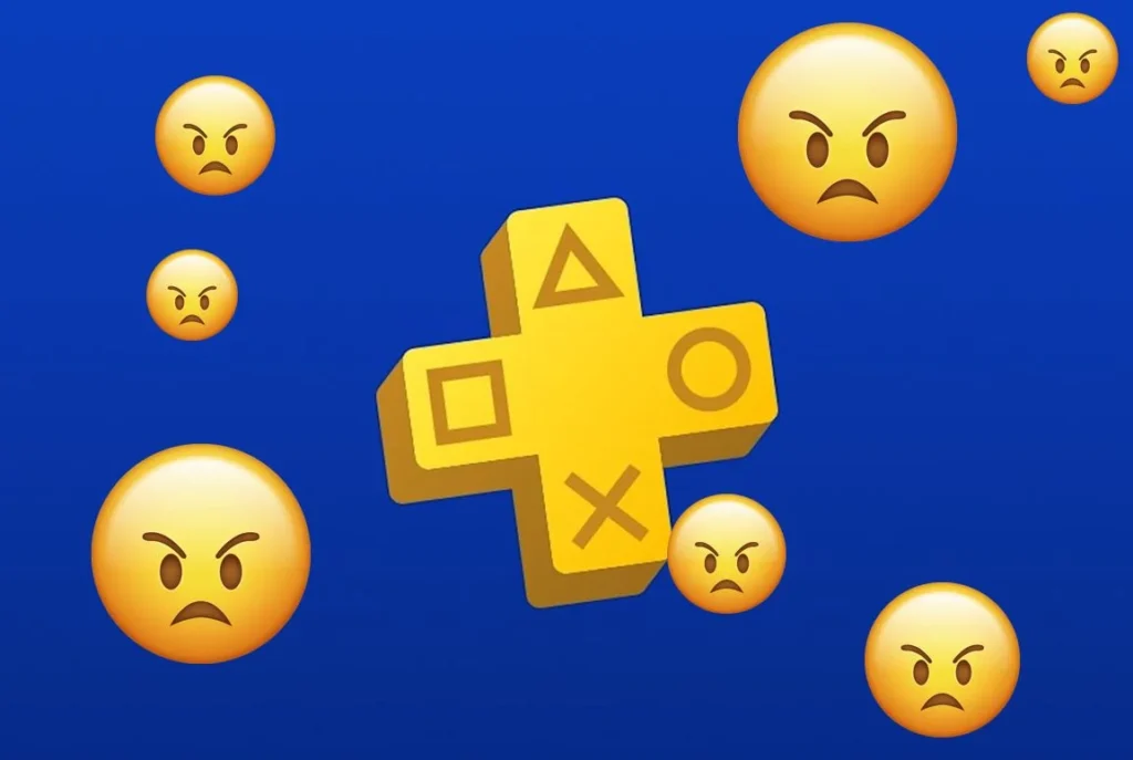 PlayStation-Plus-jugadores-decepcionados