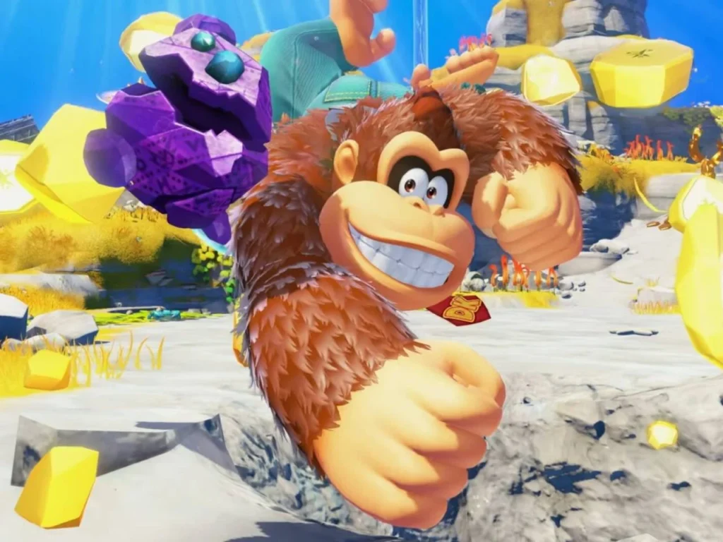 donkeybonan
