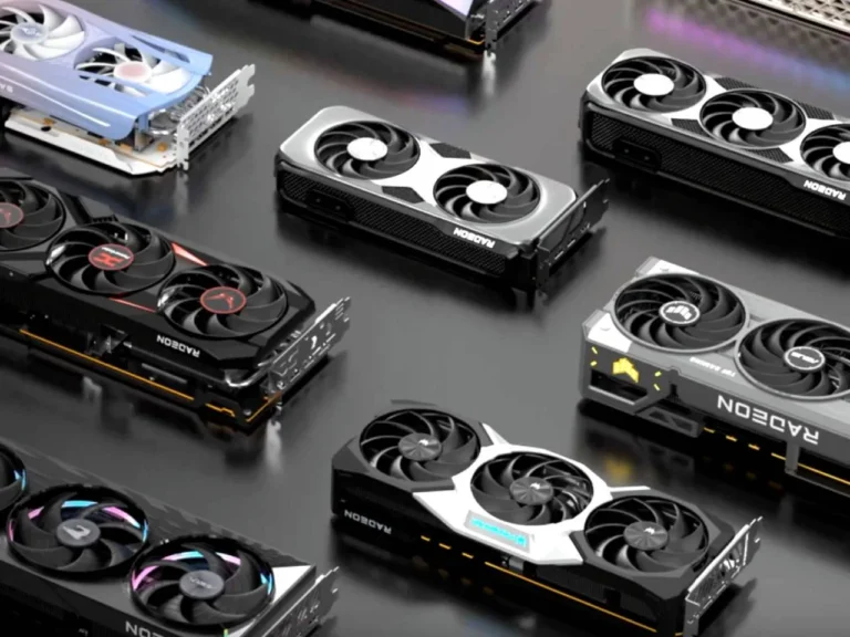 gpus