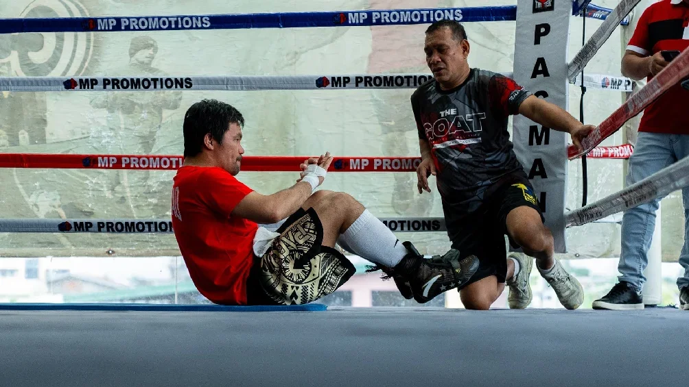 manny-pacquiao-se-sincera-en-su-regreso-al-ring-no-dejo-de-pensar-en-el-boxeo