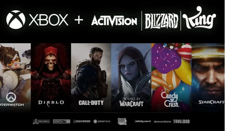 Compra-Activision-Blizzard-King