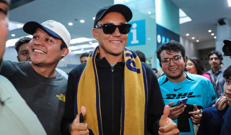 Keylor-Navas-ya-estan-en-la-Ciudad-de-Mexico-para-incorporarse-con-los-Pumas.-Foto_-Oswaldo-Figueroa-770x450