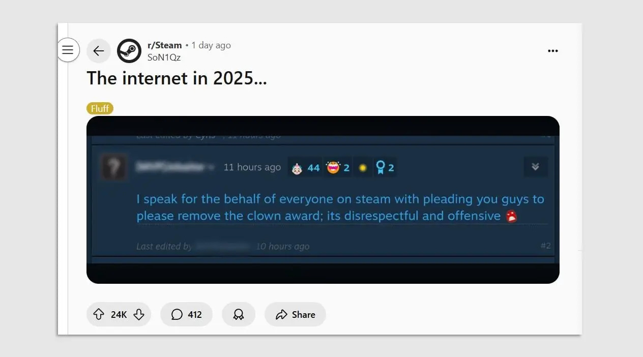 Payason-Steam-controversia