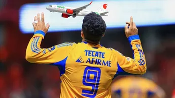 felinos-pasaron-susto-avion-partido