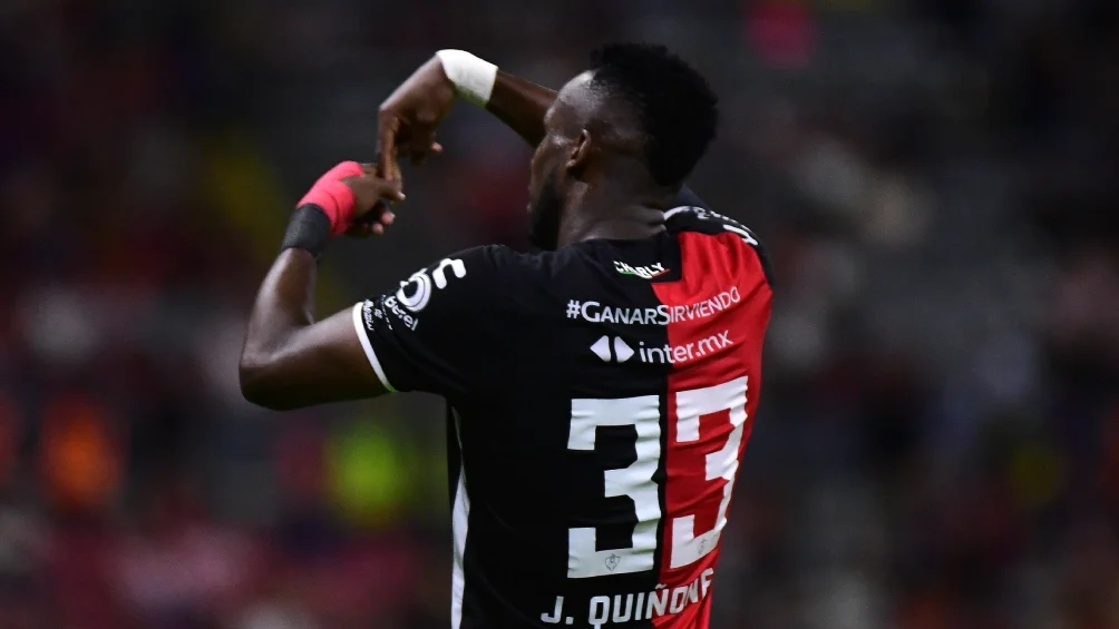 julian-quinones-regresa-al-atlas-el-atacante-portara-el-nuevo-jersey-rojinegro