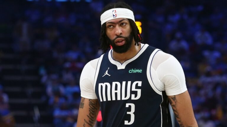NBA: Play-In-Dallas Mavericks at Memphis Grizzlies