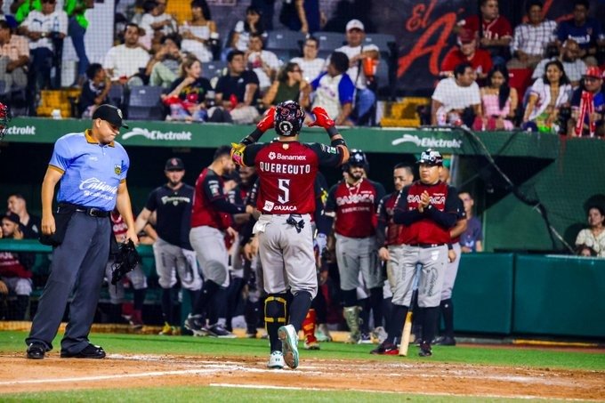 Diablos-Rojos