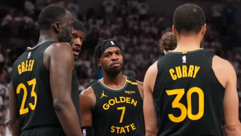 Draymond Green Jimmy Butler Buddy Hield Golden State Warriors.jpg