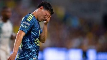america-se-fue-sin-ganar