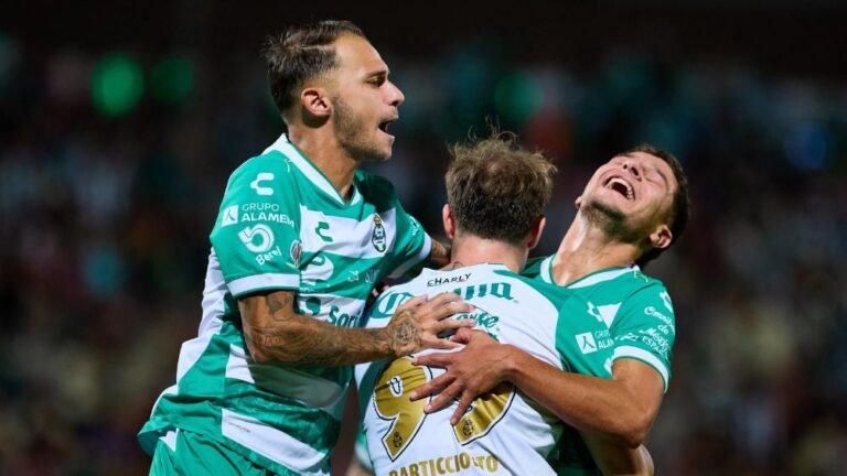 chivas-pierde-en-su-visita-la-comarca-santos-suma-su-segundo-triunfo-en-el-torneo