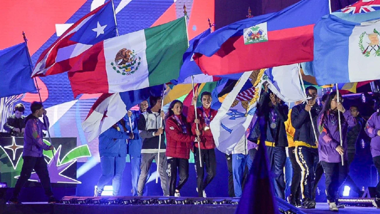 desempeno-de-mexico-en-los-juegos-panamericanos-asuncion-2025