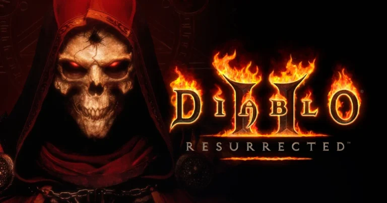 Diablo-II-Resurrected