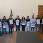 Todo listo en El Marqués para la 2.ª Carrera “Yo Corro por la Familia”_1