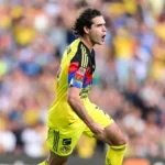 ClubAmericavenceaQueretaro