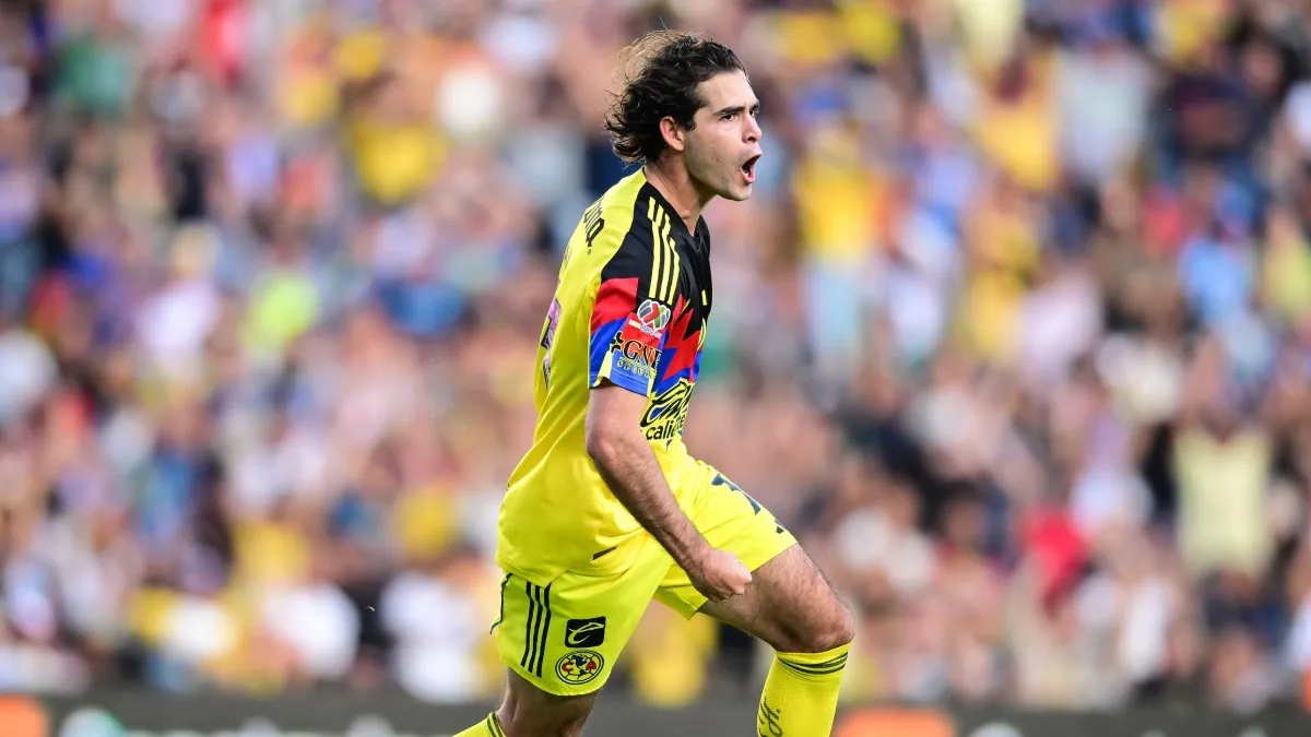 ClubAmericavenceaQueretaro