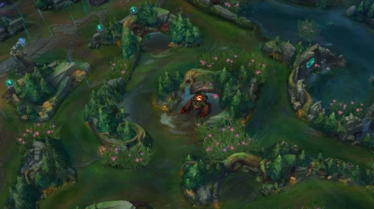 League-of-Legends-jungla