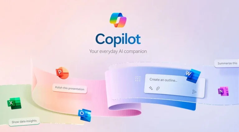 Microsoft-Copilot