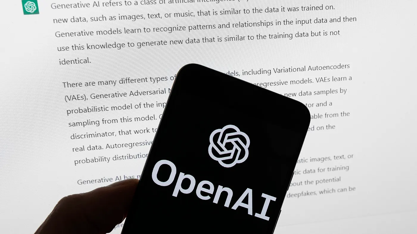 OPENIA