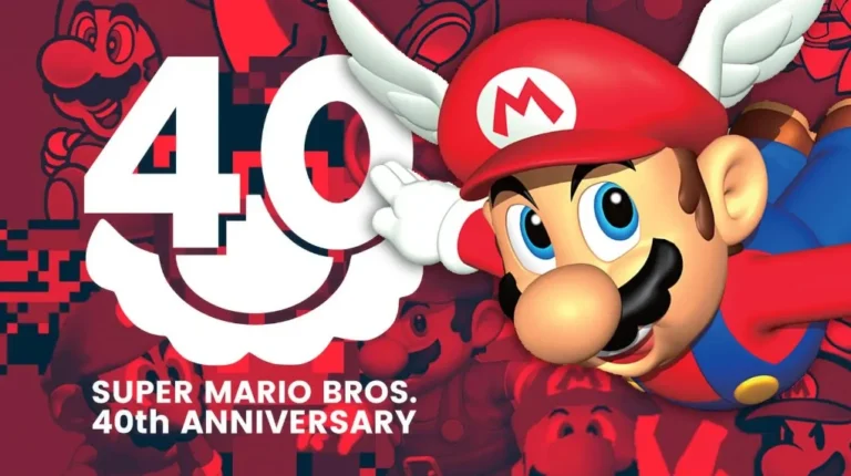 mario40