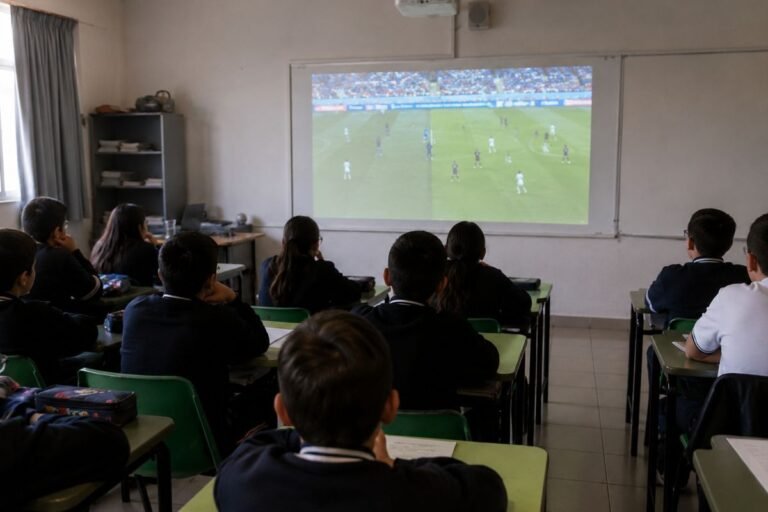 Analizan-posible-transmision-de-partidos-del-Mundial-en-escuelas-de-Queretaro