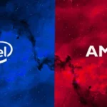 Intel-y-AMD
