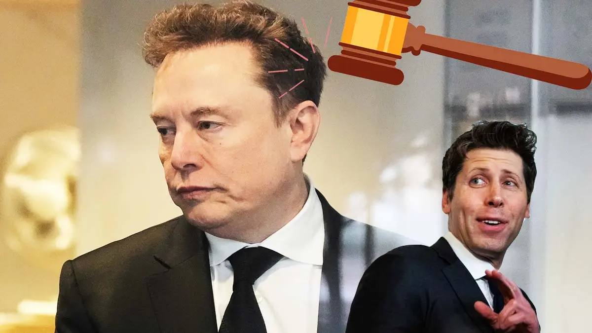 elonpierdeopenai