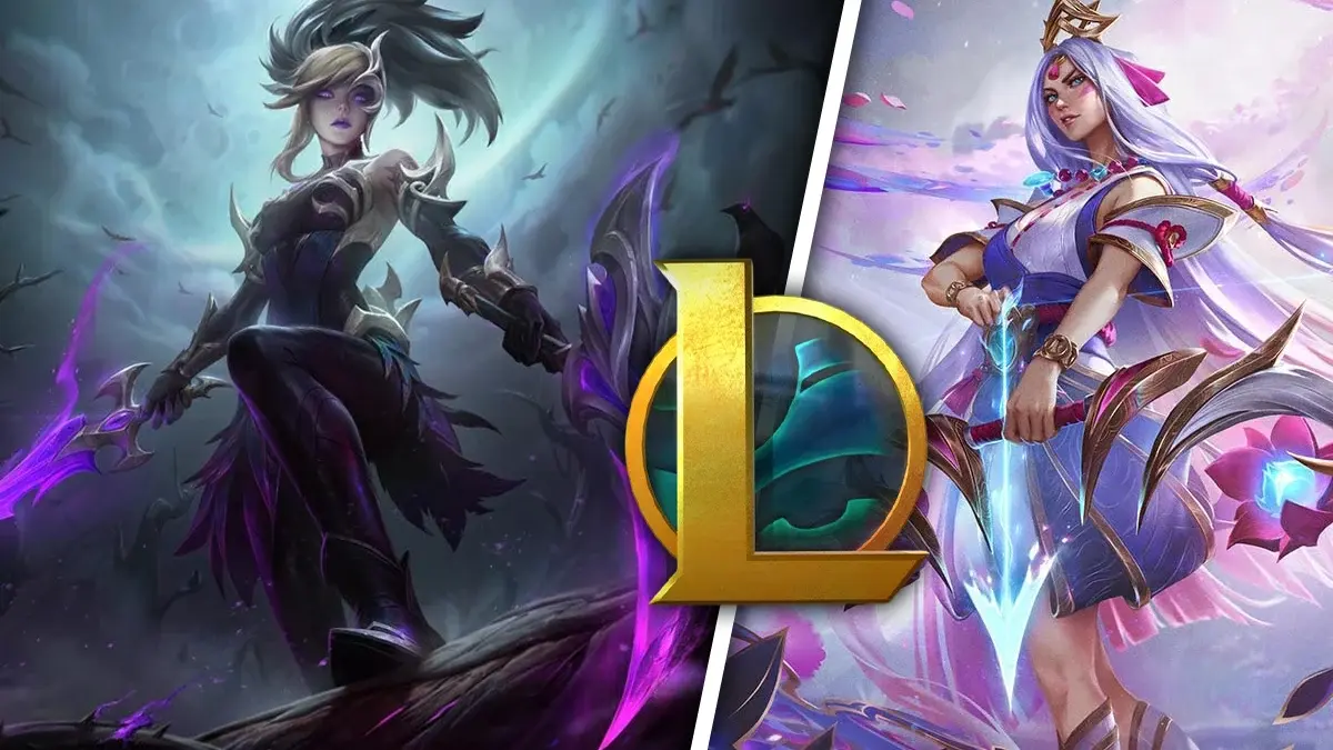 League-of-Legends-remake