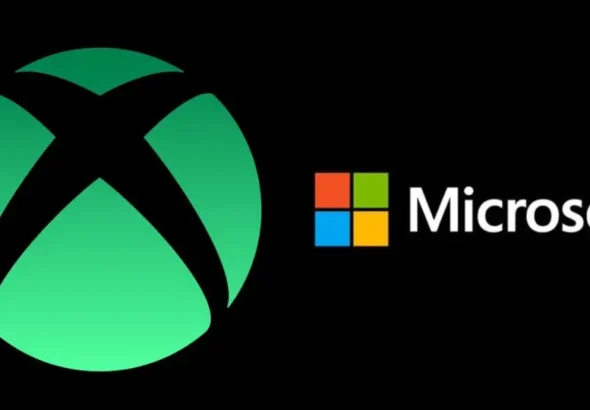 Microsoft-y-Xbox