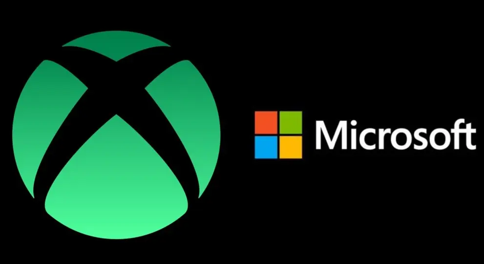 Microsoft-y-Xbox
