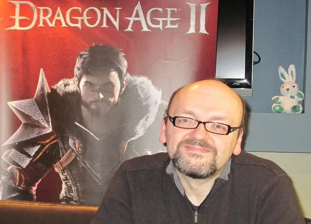 david-gaider