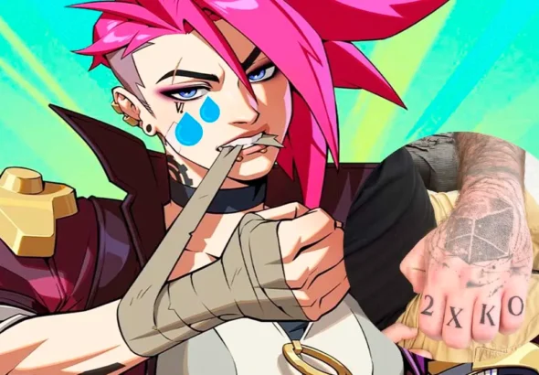 2XKOcierrellanto