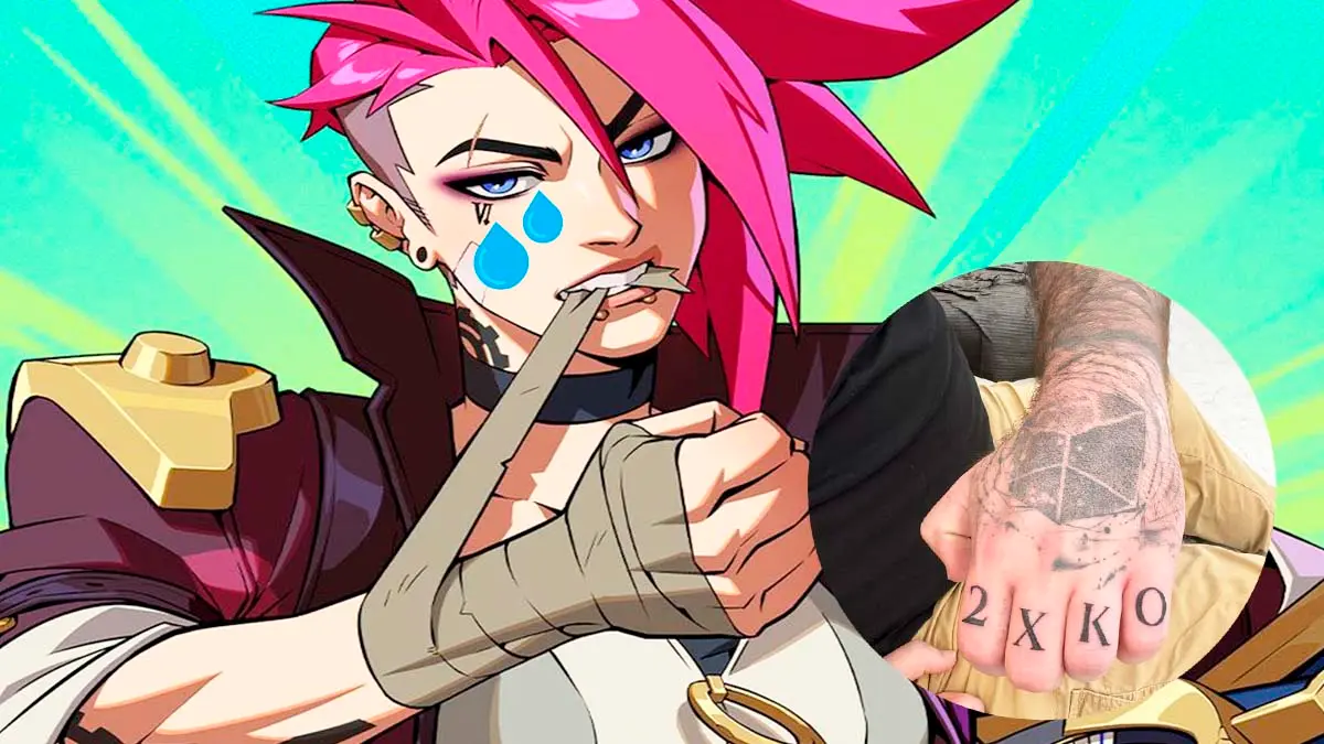 2XKOcierrellanto