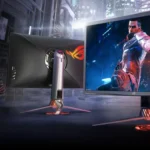 Monitores-gamer