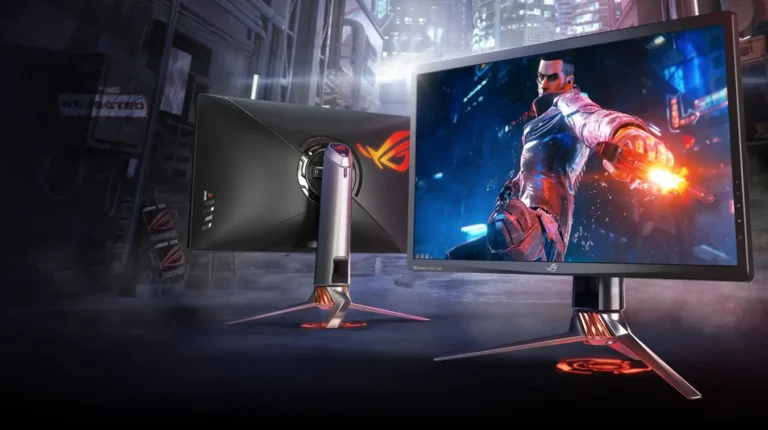Monitores-gamer